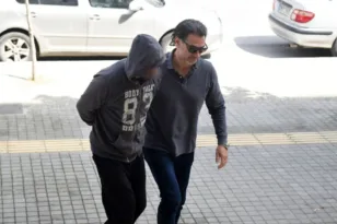 Θεσσαλονίκη: Τον σκότωσαν για κλοπή περιστεριών και πέταξαν τη σορό στον Λουδία