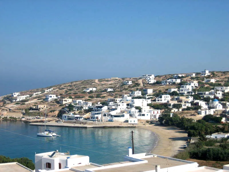 Μικρές Κυκλάδες: Το γαλλικό αφιέρωμα που τις βάζει στον χάρτη των αυθεντικών προορισμών