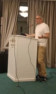 Συνεδρίαση της Ολομέλειας του σπιράλ την Κυριακή Συνεδρίαση της Ολομέλειας του σπιράλ την Κυριακή