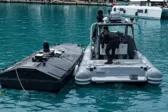 Γεραπετρίτης για το θαλάσσιο drone στη Λευκάδα: «Ιδιαίτερα σοβαρό περιστατικό» – Έρχονται διαβήματα
