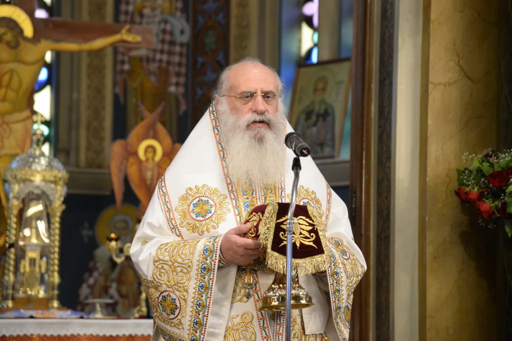 Λαμπρός εορτασμός των Αγίων Νεομαρτύρων Δημητρίου και Παύλου από τον Σύλλογο Αρκάδων Πατρών