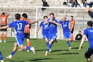 Η Θύελλα Πατρών συνεχίζει να επενδύει για το μέλλον του ποδοσφαίρου