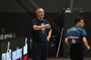 Τι δήλωσαν Ρουμελιώτης και Κογιώνης μετά την ήττα της Ενωσης Τι δήλωσαν Ρουμελιώτης και Κογιώνης μετά την ήττα της Ενωσης