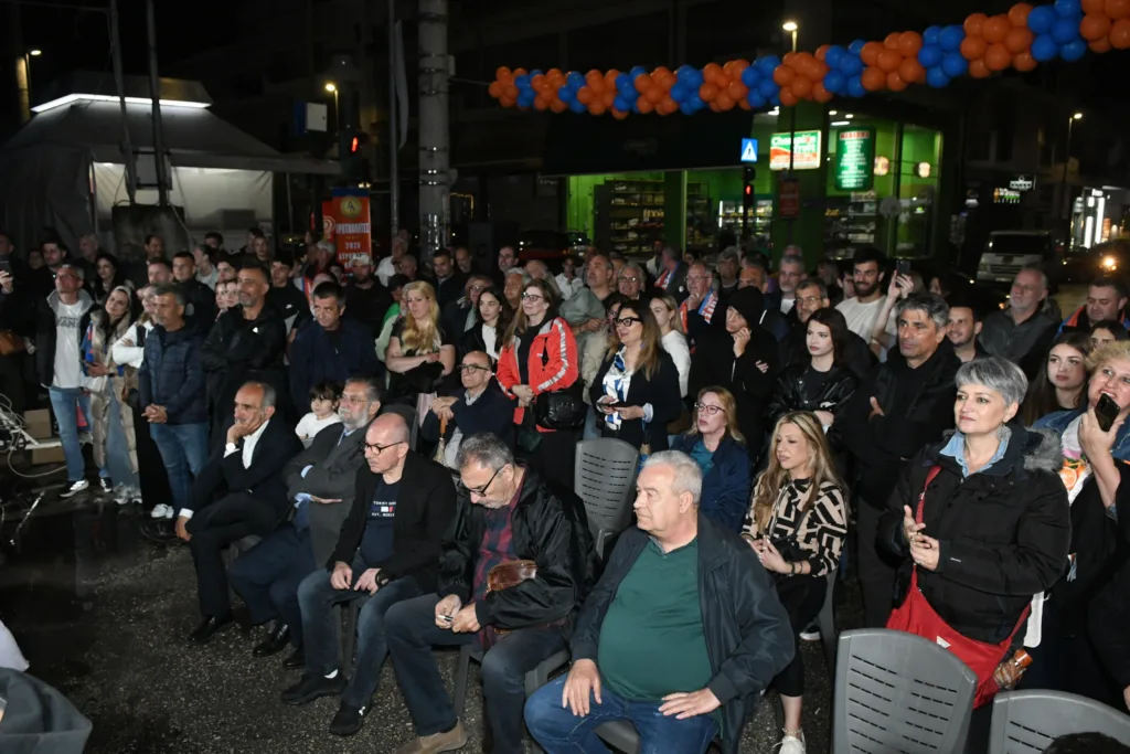 O Ατρόμητος γιόρταζε την άνοδο στη Γ' Εθνική ΦΩΤΟΓΡΑΦΙΕΣ