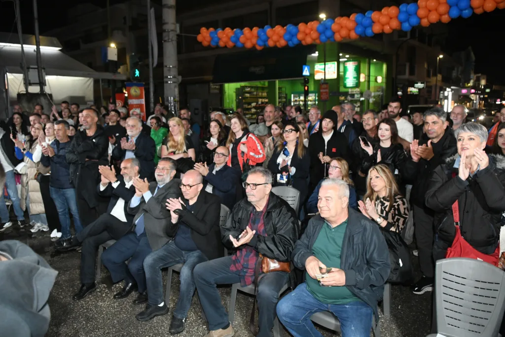 O Ατρόμητος γιόρταζε την άνοδο στη Γ' Εθνική ΦΩΤΟΓΡΑΦΙΕΣ