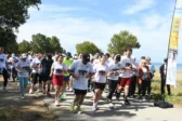 Πάτρα: Ο 2ος  αγώνας δρόμου Ειρήνης τίμησε τη μνήμη του Γρηγόρη Λαμπράκη και έστειλε μήνυμα 