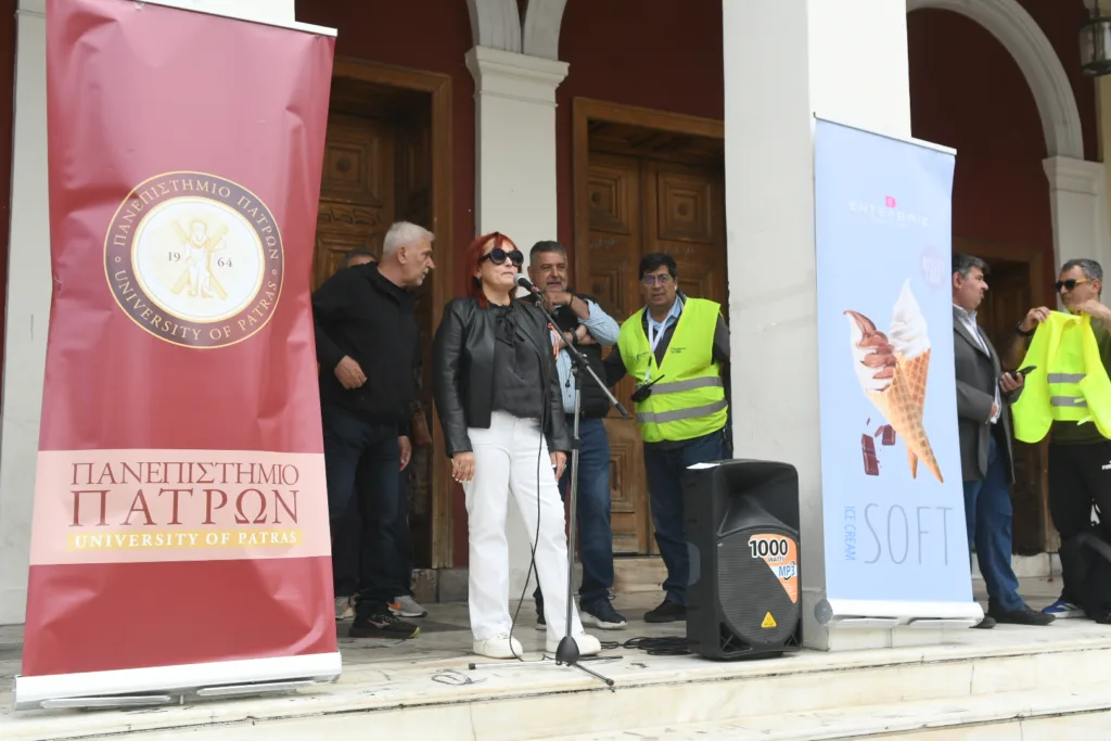 Πλήθος κόσμου στην 14η Ποδηλατική Βόλτα «Πάμε με Ποδήλατο»