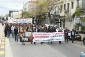 Πάτρα: Τιμή στην Εργατική Πρωτομαγιά με συγκέντρωση, πορεία και εκδηλώσεις