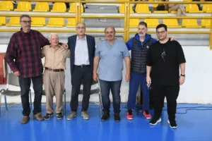Ο Προφήτης Ηλίας γιόρτασε την άνοδο με υψηλές παρουσίες και «βόμβες» - Φωτογραφίες