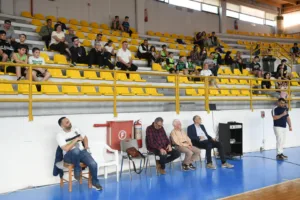 Ο Προφήτης Ηλίας γιόρτασε την άνοδο με υψηλές παρουσίες και «βόμβες» - Φωτογραφίες