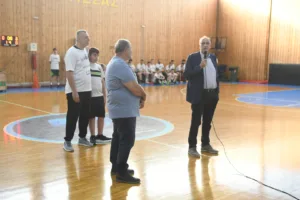 Ο Προφήτης Ηλίας γιόρτασε την άνοδο με υψηλές παρουσίες και «βόμβες» - Φωτογραφίες