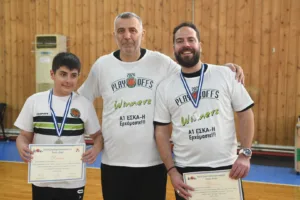 Ο Προφήτης Ηλίας γιόρτασε την άνοδο με υψηλές παρουσίες και «βόμβες» - Φωτογραφίες