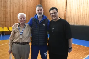 Ο Προφήτης Ηλίας γιόρτασε την άνοδο με υψηλές παρουσίες και «βόμβες» - Φωτογραφίες