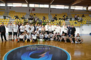 Ο προφήτης Ηλίας γιόρτασε την άνοδο με υψηλές παρουσίες και «βόμβες» – Φωτογραφίες