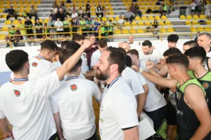 Ο Προφήτης Ηλίας γιόρτασε την άνοδο με υψηλές παρουσίες και «βόμβες» - Φωτογραφίες
