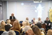 Η σύγχρονη «Θέμιδα» στο επίκεντρο της εκδήλωσης του Σοροπτιμιστικού Ομίλου Πατρών «Δανιηλίς»