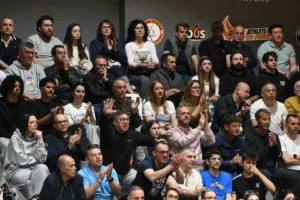Προμηθέας 2014-Ενωση... μέρος δεύτερο live - Φωτογραφίες/δηλώσεις/μικρά-μικρά