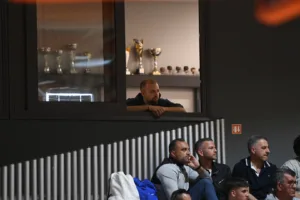 Προμηθέας 2014-Ενωση... μέρος δεύτερο live - Φωτογραφίες/δηλώσεις/μικρά-μικρά