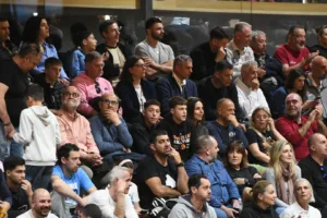 Προμηθέας 2014-Ενωση... μέρος δεύτερο live - Φωτογραφίες/δηλώσεις/μικρά-μικρά
