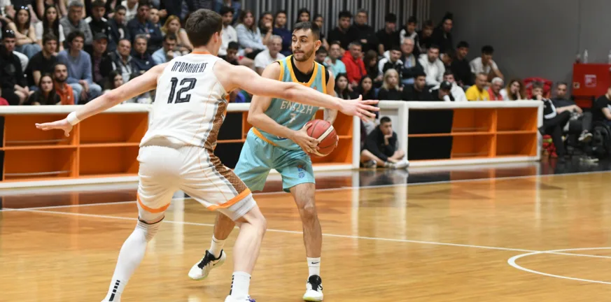 Καφέζας: «Είμαστε παρέα, έχουμε πετύχει κάτι πραγματικά πολύ μεγάλο, δεν τελειώσαμε» 