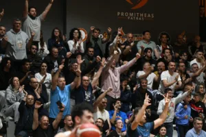 Προμηθέας 2014-Ενωση... μέρος δεύτερο live - Φωτογραφίες/δηλώσεις/μικρά-μικρά