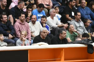 Προμηθέας 2014-Ενωση... μέρος δεύτερο live - Φωτογραφίες/δηλώσεις/μικρά-μικρά