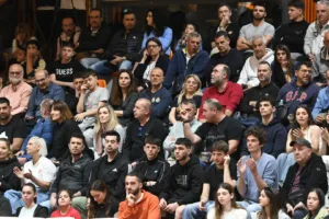 Προμηθέας 2014-Ενωση... μέρος δεύτερο live - Φωτογραφίες/δηλώσεις/μικρά-μικρά
