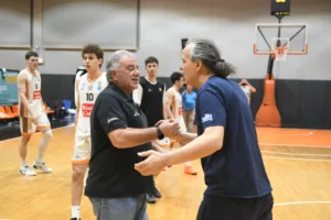 Ετσι πανηγύρισαν στην Ενωση την πρόκριση στους τελικούς της National League 1 - Φωτογραφίες