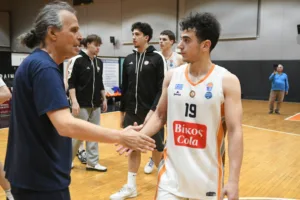 Ετσι πανηγύρισαν στην Ενωση την πρόκριση στους τελικούς της National League 1 - Φωτογραφίες