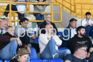 Ο ΝΟΠ τώρα έχει ανέβει ένα βουνό, ένταση και ήττα από τα Χανιά, ΦΩΤΟ