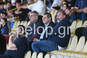 Ο ΝΟΠ τώρα έχει ανέβει ένα βουνό, ένταση και ήττα από τα Χανιά, ΦΩΤΟ
