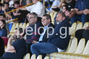 Ο ΝΟΠ τώρα έχει ανέβει ένα βουνό, ένταση και ήττα από τα Χανιά, ΦΩΤΟ