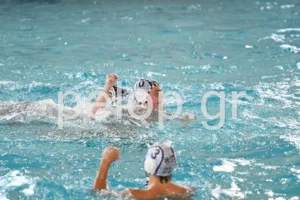 Ο ΝΟΠ τώρα έχει ανέβει ένα βουνό, ένταση και ήττα από τα Χανιά, ΦΩΤΟ