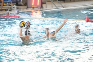 Ο ΝΟΠ τώρα έχει ανέβει ένα βουνό, ένταση και ήττα από τα Χανιά, ΦΩΤΟ