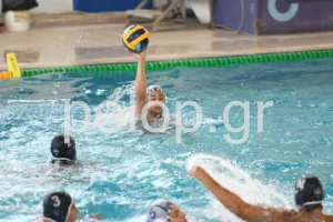 Ο ΝΟΠ τώρα έχει ανέβει ένα βουνό, ένταση και ήττα από τα Χανιά, ΦΩΤΟ