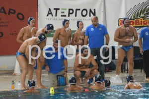 Ο ΝΟΠ τώρα έχει ανέβει ένα βουνό, ένταση και ήττα από τα Χανιά, ΦΩΤΟ