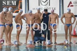 Ο ΝΟΠ τώρα έχει ανέβει ένα βουνό, ένταση και ήττα από τα Χανιά, ΦΩΤΟ