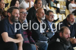 Ο ΝΟΠ τώρα έχει ανέβει ένα βουνό, ένταση και ήττα από τα Χανιά, ΦΩΤΟ