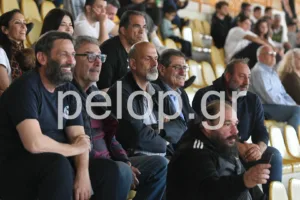 Ο ΝΟΠ τώρα έχει ανέβει ένα βουνό, ένταση και ήττα από τα Χανιά, ΦΩΤΟ