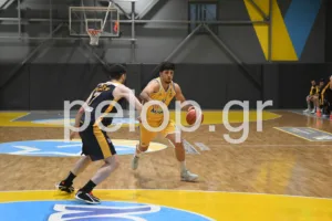 Η ΑΕ Ροϊτίκων το απόλυτο φαβορί για τον τίτλο, νίκησε και την ΕΑΠ! ΦΩΤΟ