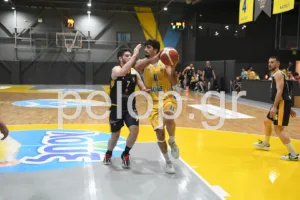 Η ΑΕ Ροϊτίκων το απόλυτο φαβορί για τον τίτλο, νίκησε και την ΕΑΠ! ΦΩΤΟ