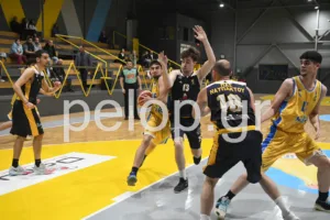 Η ΑΕ Ροϊτίκων το απόλυτο φαβορί για τον τίτλο, νίκησε και την ΕΑΠ! ΦΩΤΟ