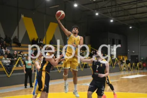Η ΑΕ Ροϊτίκων το απόλυτο φαβορί για τον τίτλο, νίκησε και την ΕΑΠ! ΦΩΤΟ