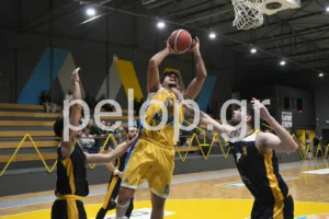 Η ΑΕ Ροϊτίκων το απόλυτο φαβορί για τον τίτλο, νίκησε και την ΕΑΠ! ΦΩΤΟ