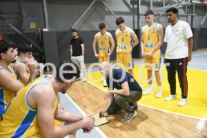 Η ΑΕ Ροϊτίκων το απόλυτο φαβορί για τον τίτλο, νίκησε και την ΕΑΠ! ΦΩΤΟ