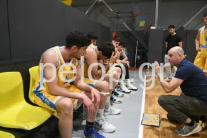 Η ΑΕ Ροϊτίκων το απόλυτο φαβορί για τον τίτλο, νίκησε και την ΕΑΠ! ΦΩΤΟ