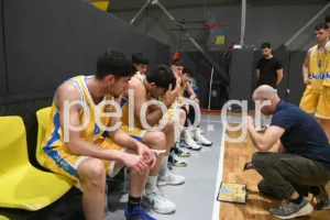 Η ΑΕ Ροϊτίκων το απόλυτο φαβορί για τον τίτλο, νίκησε και την ΕΑΠ! ΦΩΤΟ