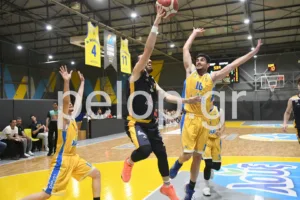 Η ΑΕ Ροϊτίκων το απόλυτο φαβορί για τον τίτλο, νίκησε και την ΕΑΠ! ΦΩΤΟ
