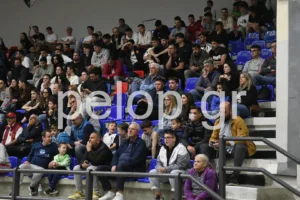 Η ΑΕ Ροϊτίκων το απόλυτο φαβορί για τον τίτλο, νίκησε και την ΕΑΠ! ΦΩΤΟ