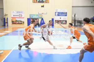 Η ΑΕ Ροϊτίκων το απόλυτο φαβορί για τον τίτλο, νίκησε και την ΕΑΠ! ΦΩΤΟ